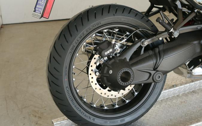 2026 BMW R 12 nineT