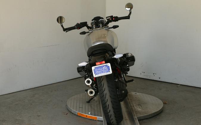 2026 BMW R 12 nineT
