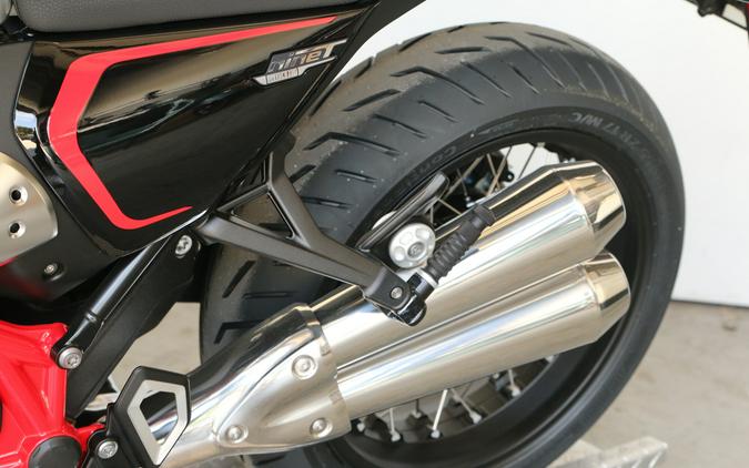 2026 BMW R 12 nineT