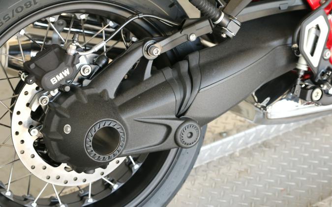 2026 BMW R 12 nineT