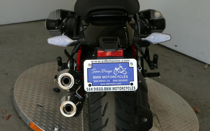 2026 BMW R 12 nineT