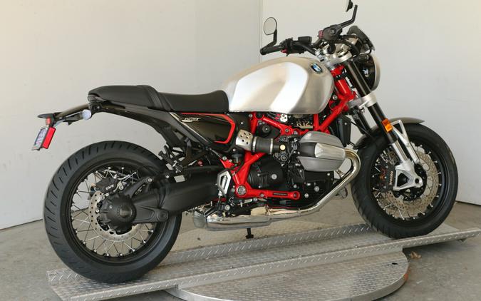 2026 BMW R 12 nineT