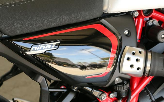 2026 BMW R 12 nineT