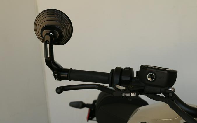 2026 BMW R 12 nineT
