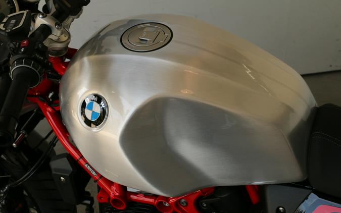 2026 BMW R 12 nineT