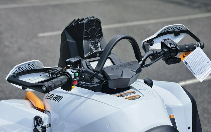 2026 Can-Am Renegade X MR 650