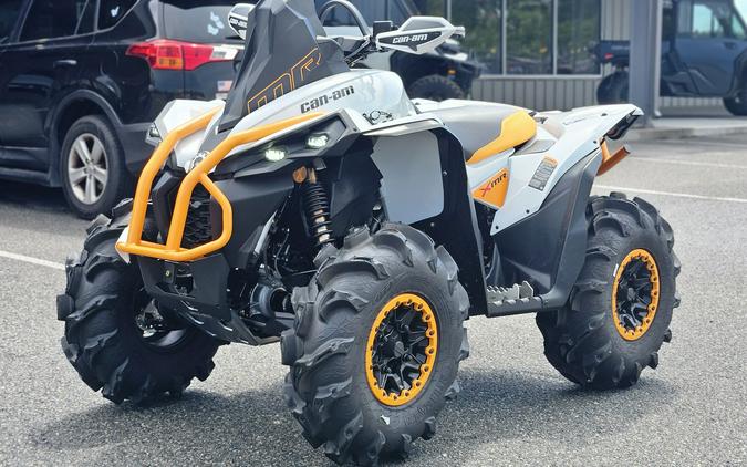 2026 Can-Am Renegade X MR 650