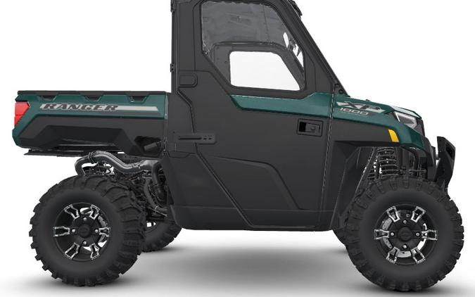 2027 Polaris Ranger XP 1000 NorthStar Ultimate