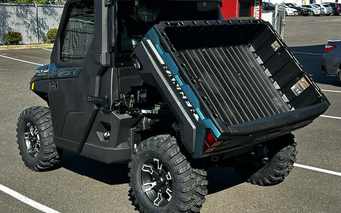 2027 Polaris Ranger XP 1000 NorthStar Ultimate