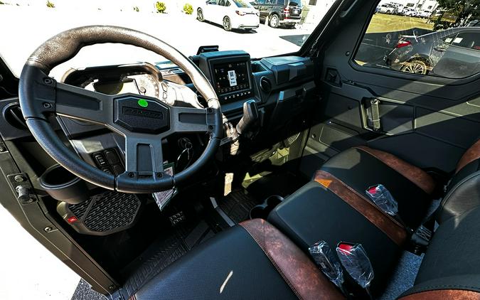 2027 Polaris Ranger XP 1000 NorthStar Ultimate