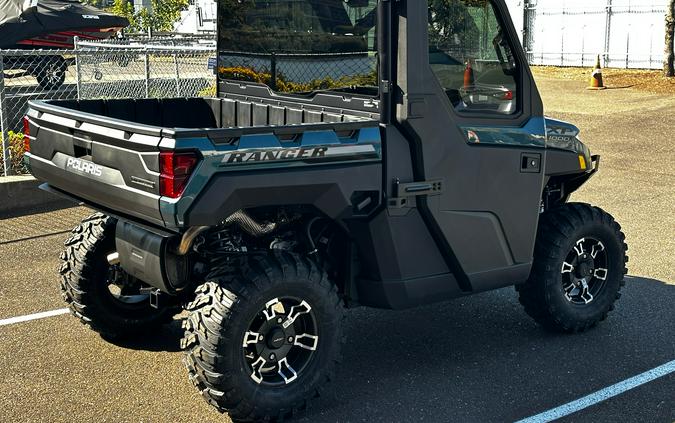 2027 Polaris Ranger XP 1000 NorthStar Ultimate