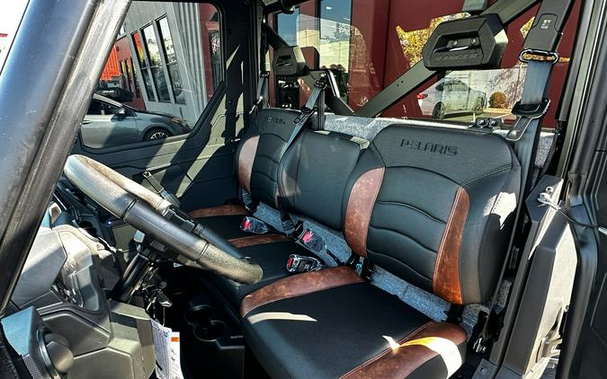 2027 Polaris Ranger XP 1000 NorthStar Ultimate