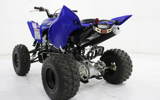 2026 Yamaha Raptor 700R