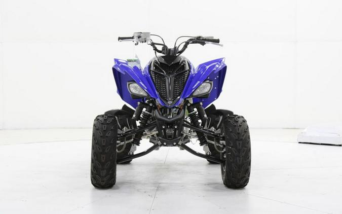 2026 Yamaha Raptor 700R
