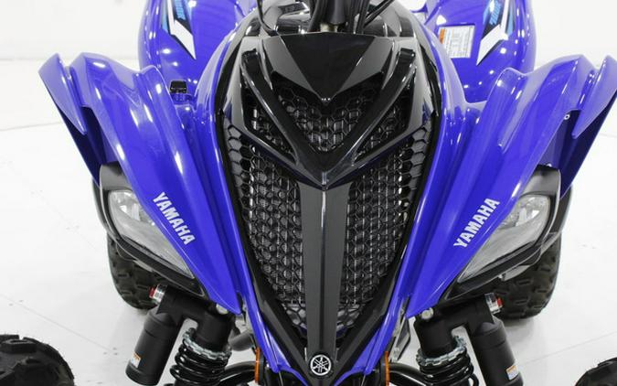 2026 Yamaha Raptor 700R