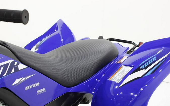 2026 Yamaha Raptor 700R
