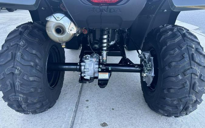 2027 Honda FourTrax Rancher 4x4 Automatic DCT EPS