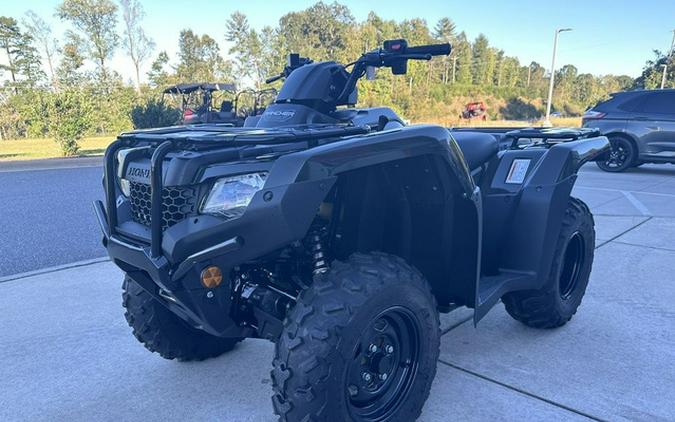 2027 Honda FourTrax Rancher 4x4 Automatic DCT EPS