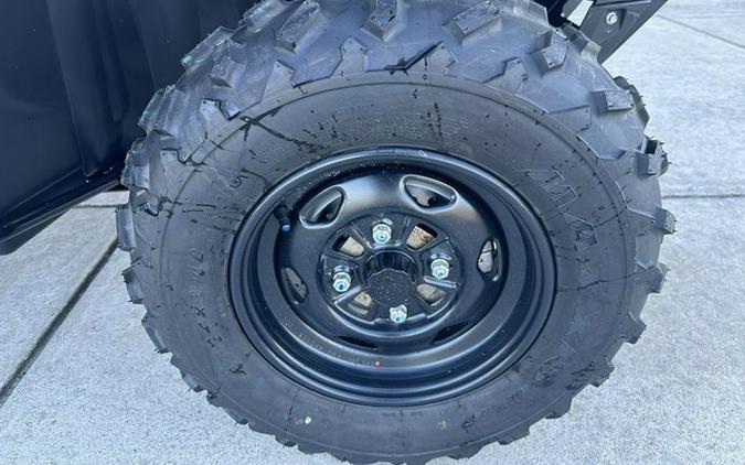 2027 Honda FourTrax Rancher 4x4 Automatic DCT EPS
