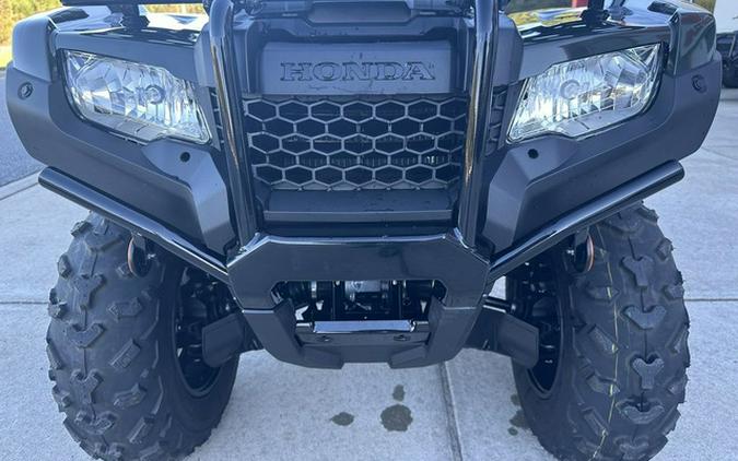 2027 Honda FourTrax Rancher 4x4 Automatic DCT EPS