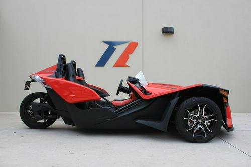 2020 Polaris Slingshot SL Review (17 Fast Facts on 3 Wheels)