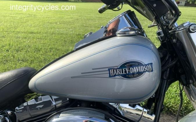 2005 Harley-Davidson® FLSTC - Heritage Softail® Classic