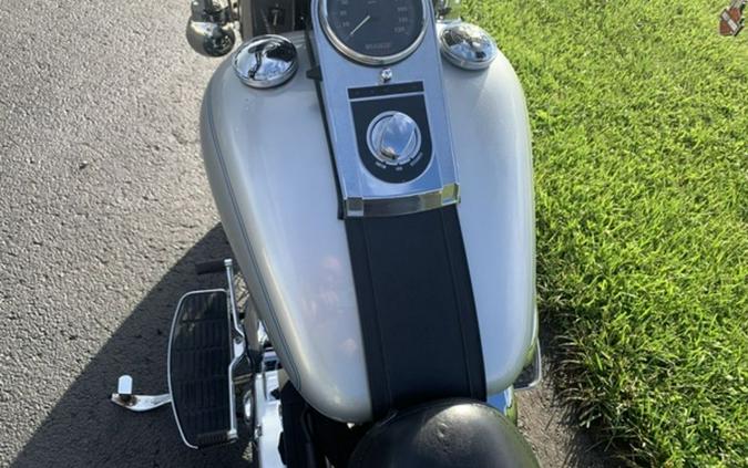 2005 Harley-Davidson® FLSTC - Heritage Softail® Classic