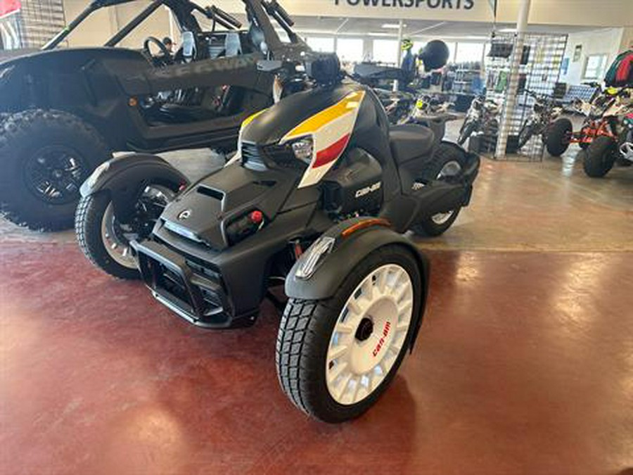 2023 Can-Am Ryker Rally