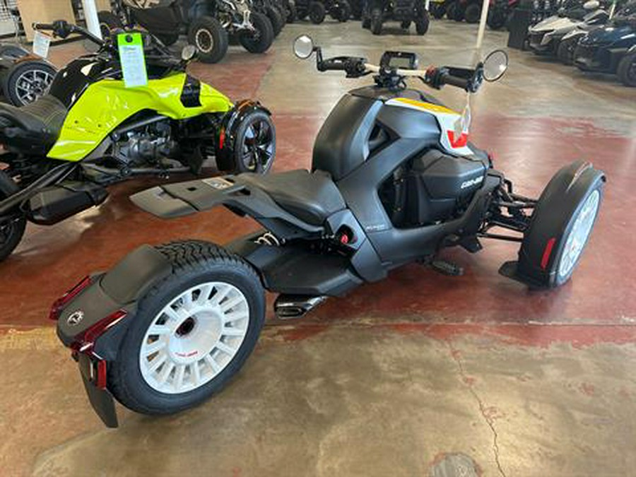 2023 Can-Am Ryker Rally