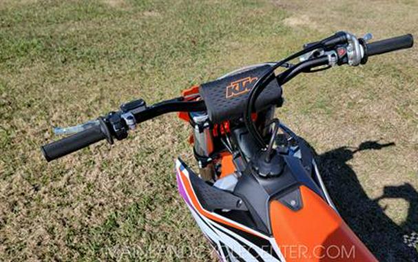 2024 KTM 450 SX-F