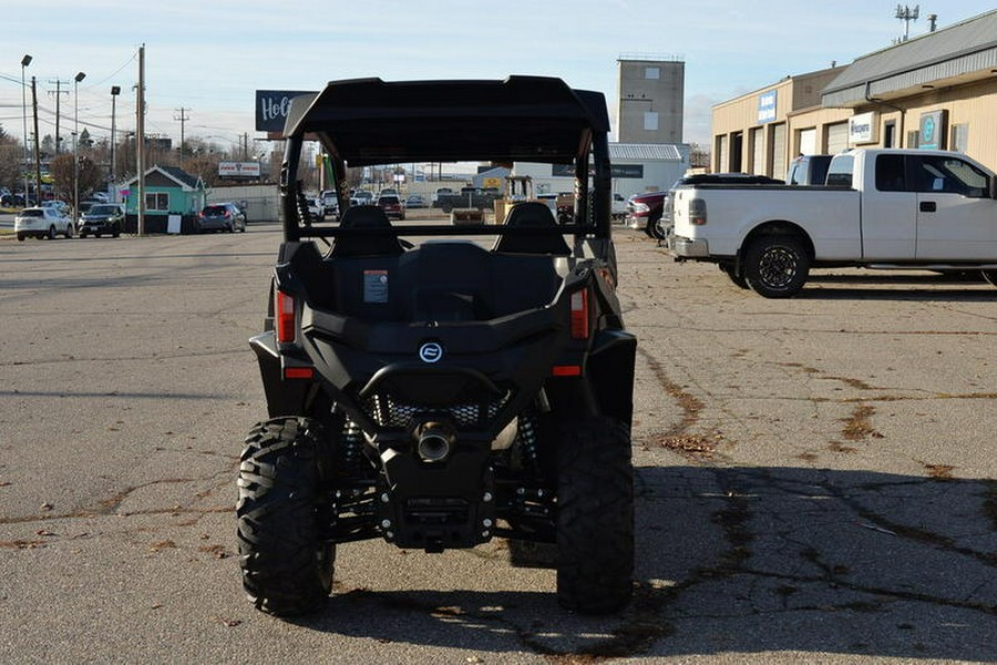 2023 CFMoto ZForce 950 Trail