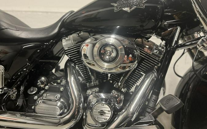 2012 Harley-Davidson® FLHRC