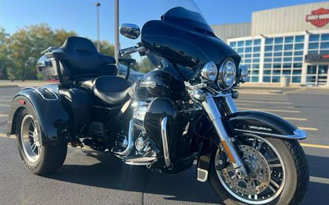 2020 Harley-Davidson Tri Glide® Ultra