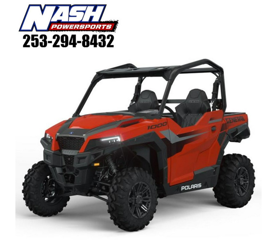 2024 Polaris® General 1000 Premium