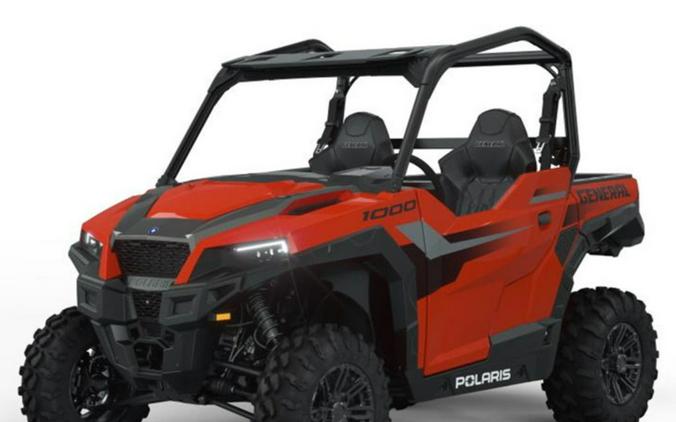 2024 Polaris® General 1000 Premium