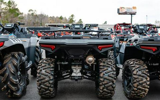 2024 Polaris Sportsman 570 Premium