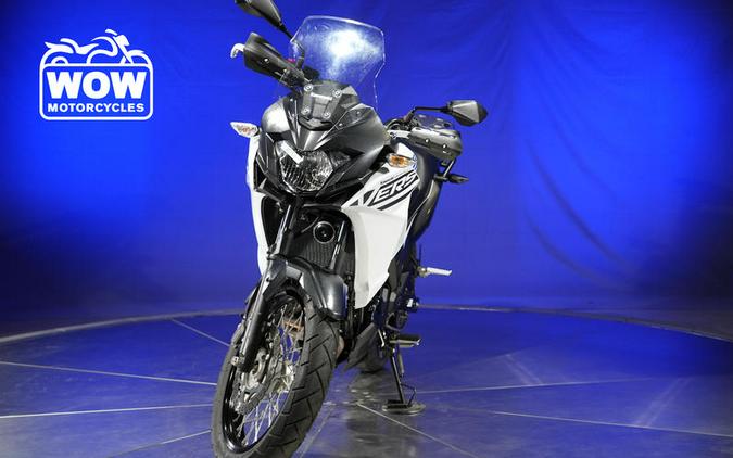 2020 Kawasaki VERSYS 300 KLE300 KLE VERSYS X