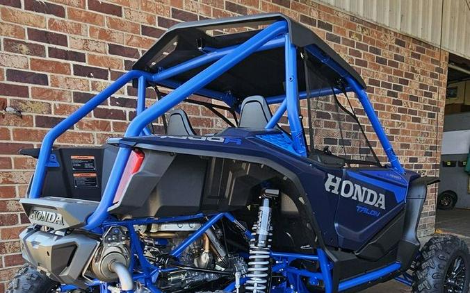 2024 Honda® Talon 1000R FOX Live Valve