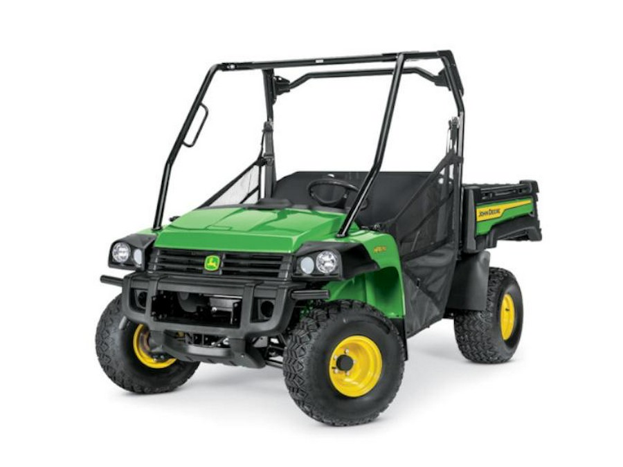 2024 John Deere Work Series Gator™ UTV HPX815E