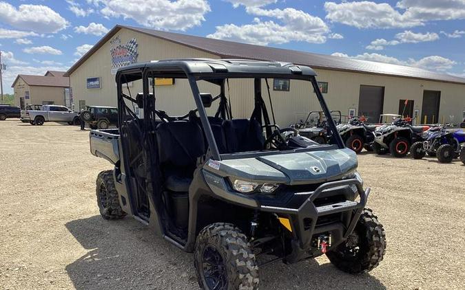 2024 Can-Am® Defender MAX XT HD9