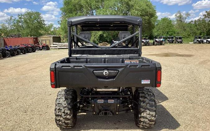 2024 Can-Am® Defender MAX XT HD9