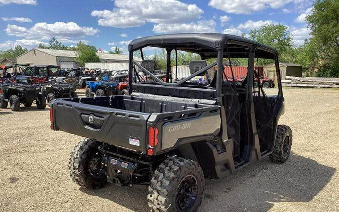 2024 Can-Am® Defender MAX XT HD9