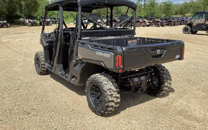 2024 Can-Am® Defender MAX XT HD9