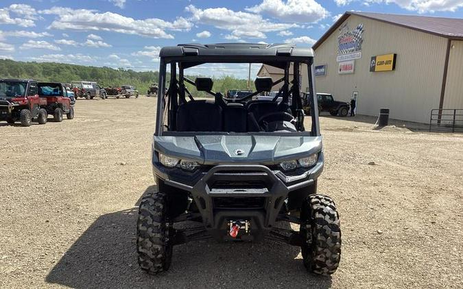 2024 Can-Am® Defender MAX XT HD9