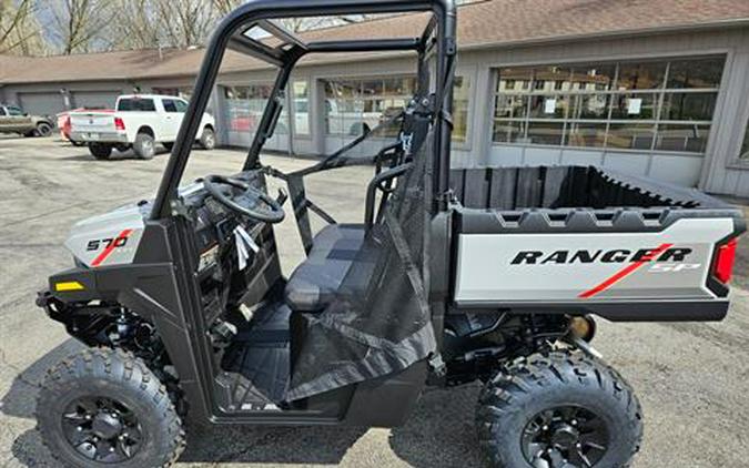 2024 Polaris Ranger SP 570 Premium