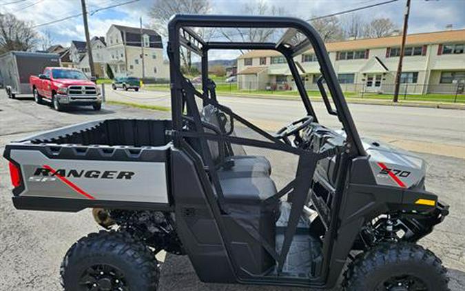 2024 Polaris Ranger SP 570 Premium