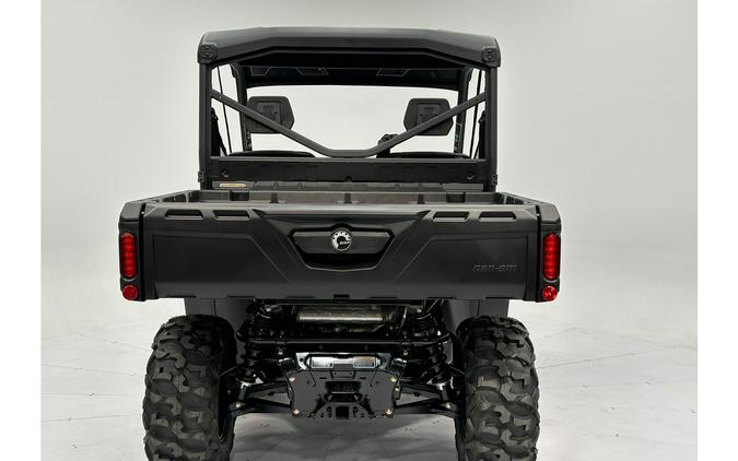 2024 Can-Am Defender XT HD7