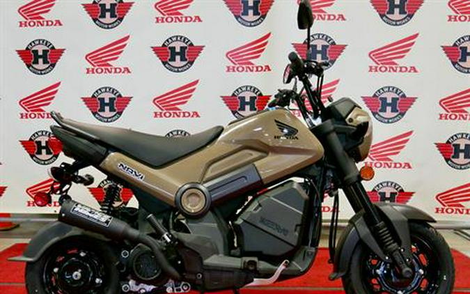 2023 Honda Navi