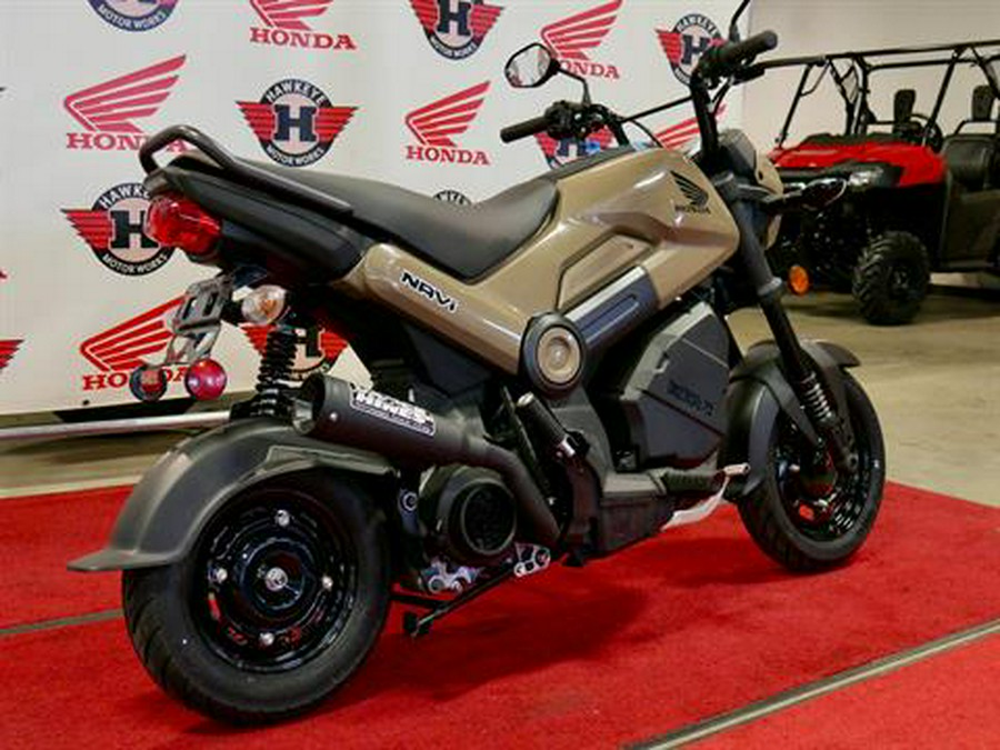 2023 Honda Navi