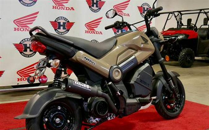 2023 Honda Navi